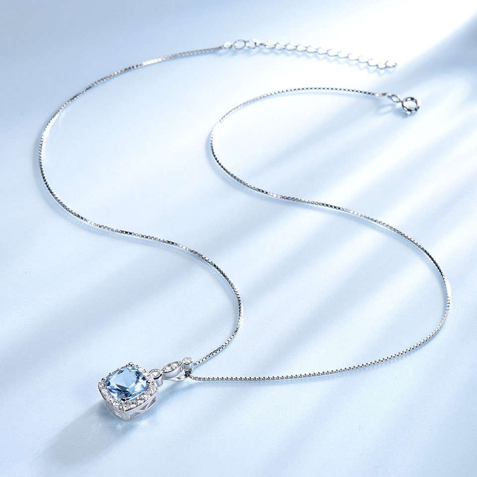 COVENTINA Necklace