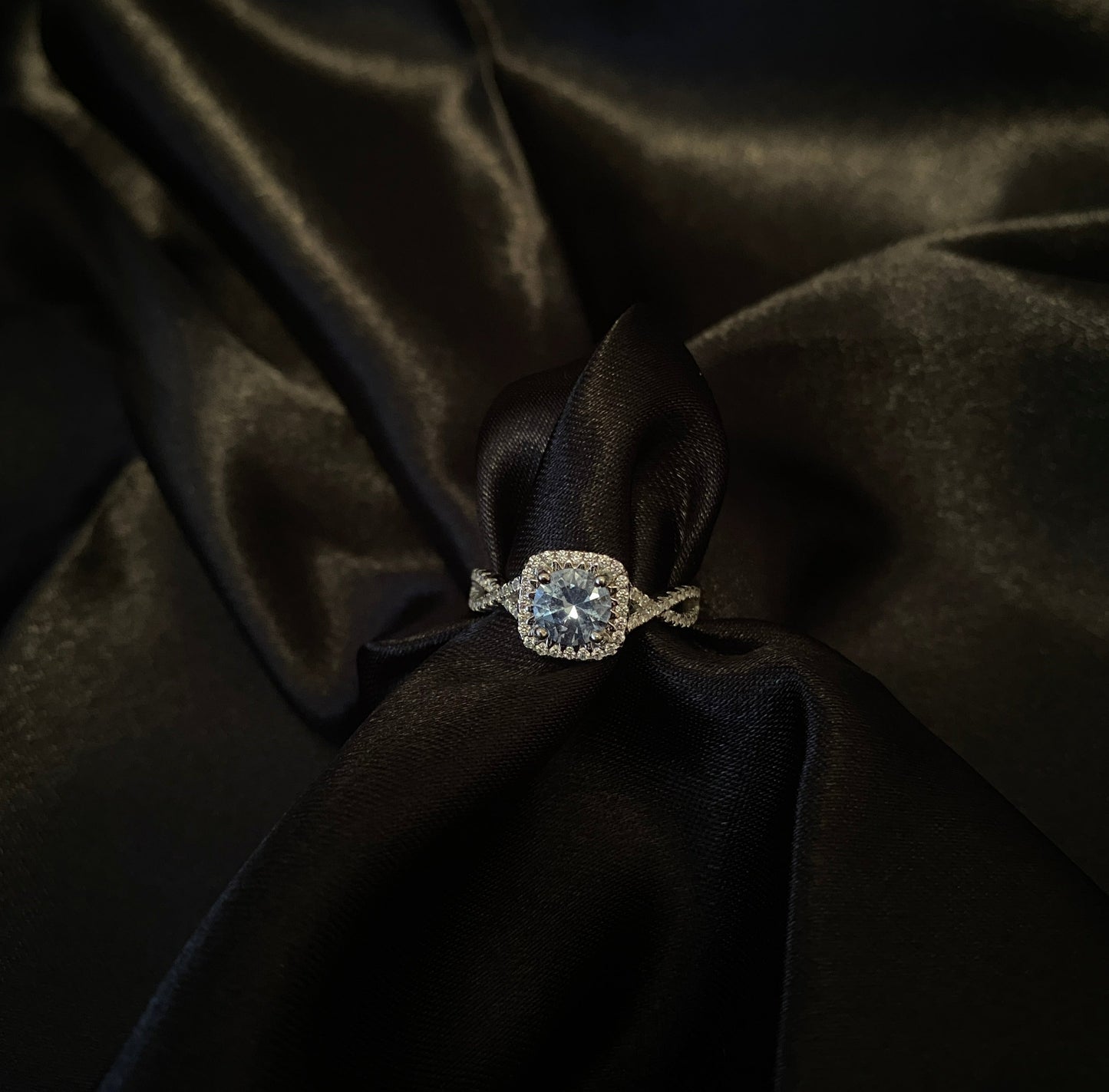THEIA Ring
