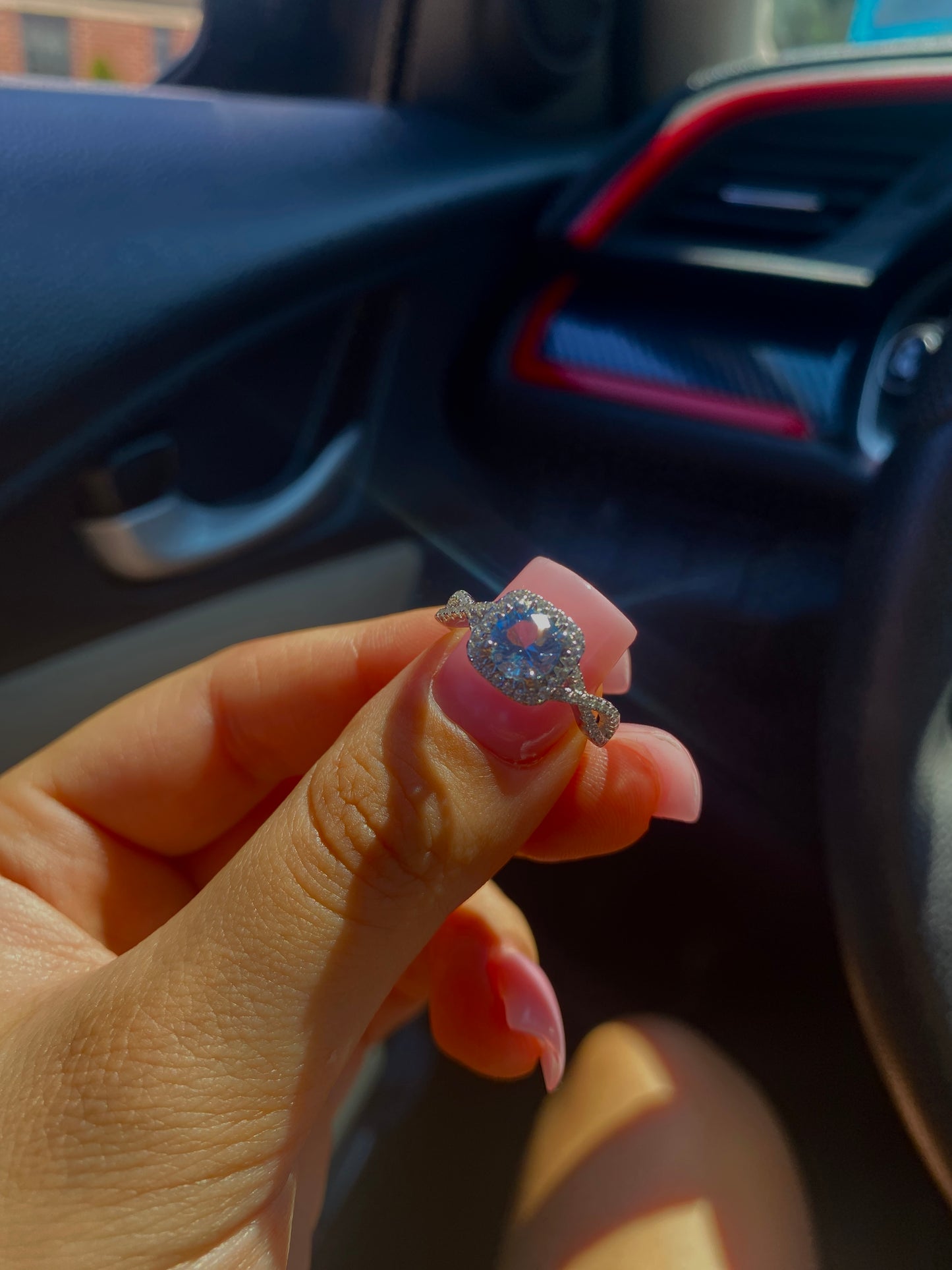 THEIA Ring