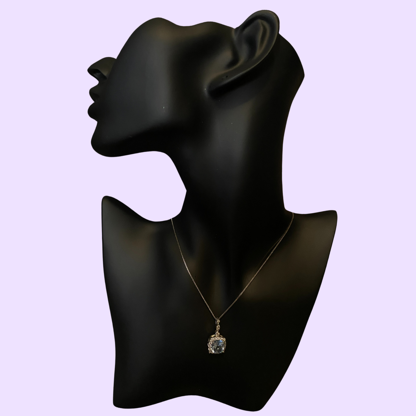 COVENTINA Necklace